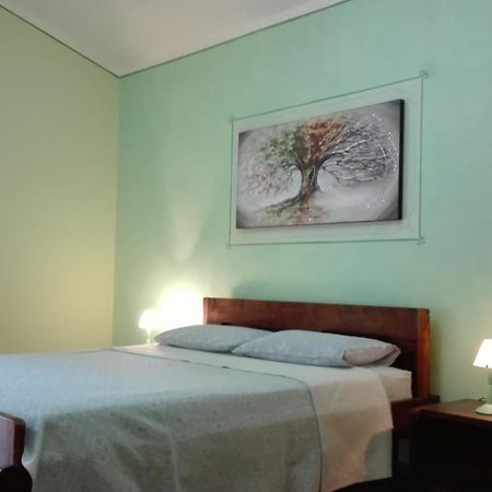 Agriturismo Monte Pino Telti ภายนอก รูปภาพ