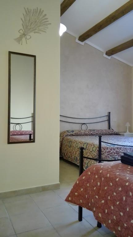 Agriturismo Monte Pino Telti ภายนอก รูปภาพ