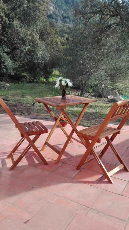Agriturismo Monte Pino Telti ภายนอก รูปภาพ
