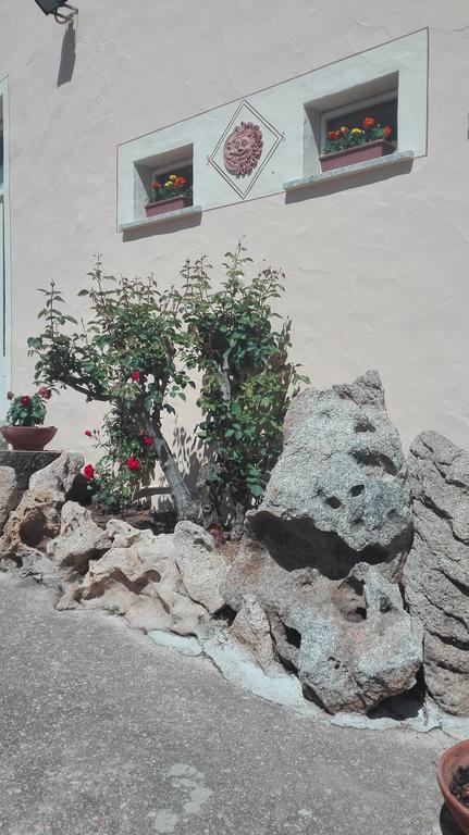 Agriturismo Monte Pino Telti ภายนอก รูปภาพ