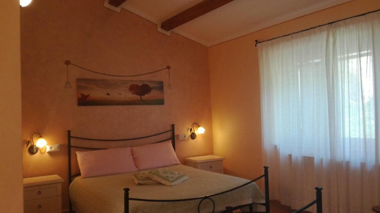 Agriturismo Monte Pino Telti ภายนอก รูปภาพ